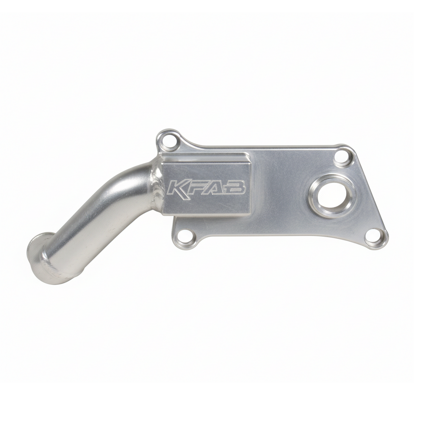 RBB RBC Rear Wheel Drive Water Neck