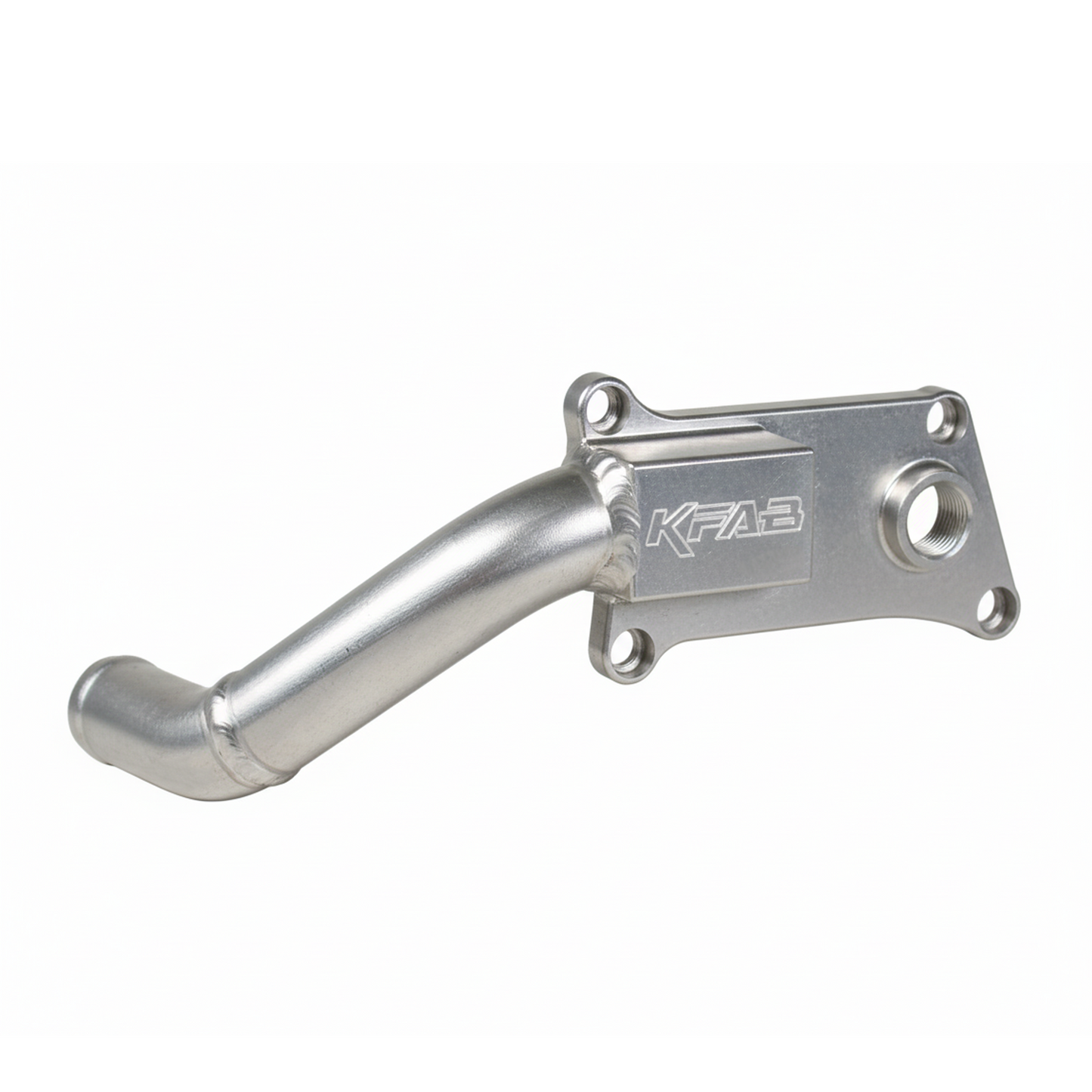 RBB RBC Rear Wheel Drive Water Neck