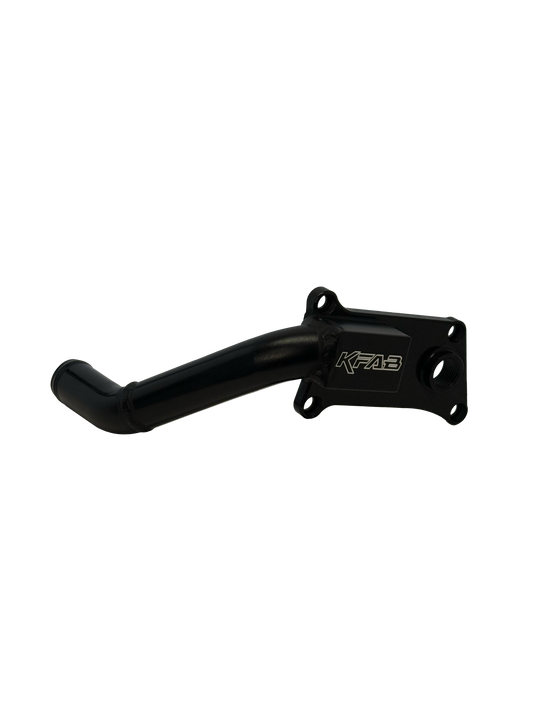 RBB RBC Rear Wheel Drive Water Neck