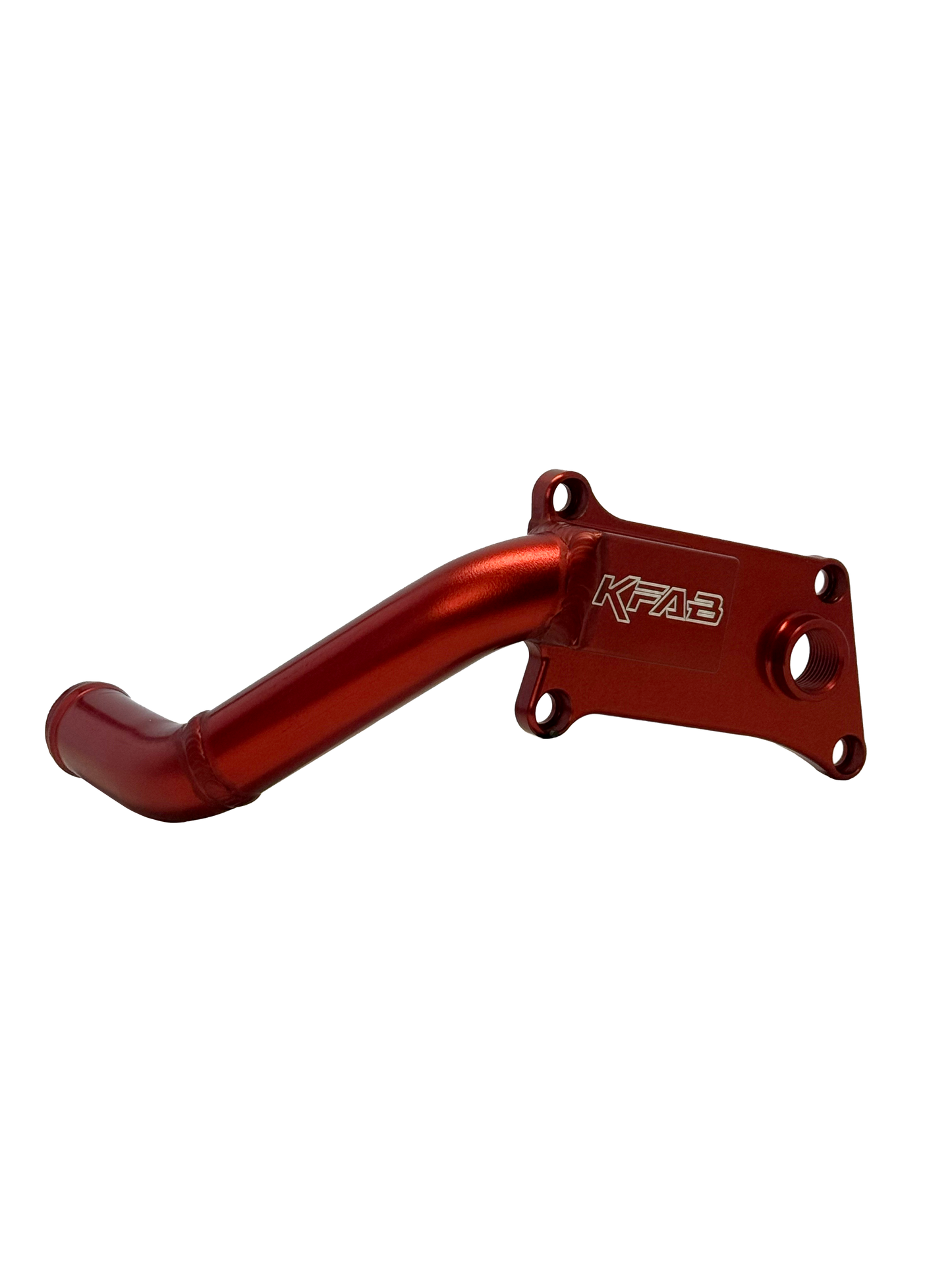 RBB RBC Rear Wheel Drive Water Neck