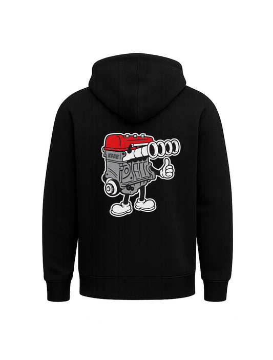 LiL K Hoodie
